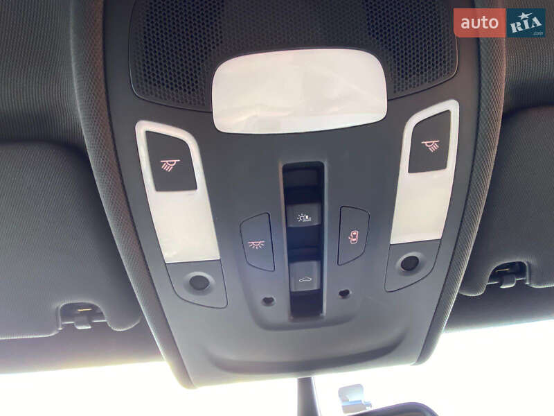 Универсал Audi A6 2012 в Ровно