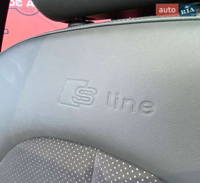 Универсал Audi A6 2012 в Ровно