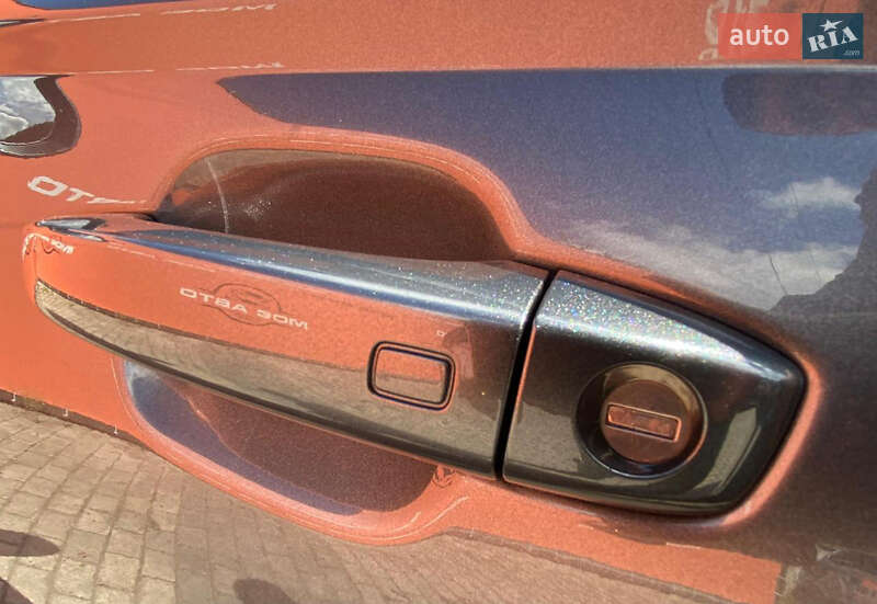 Универсал Audi A6 2012 в Ровно