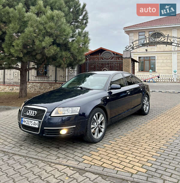 Audi A6 2005