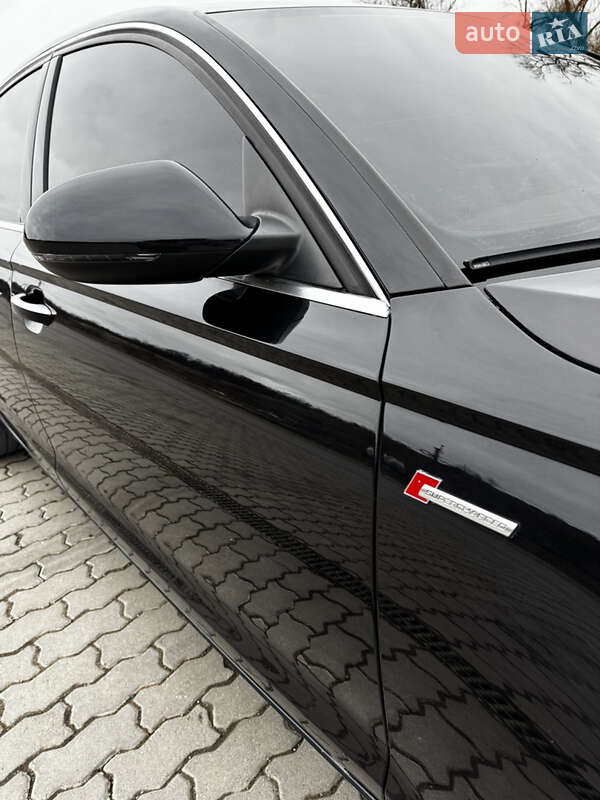 Седан Audi A6 2013 в Виноградове