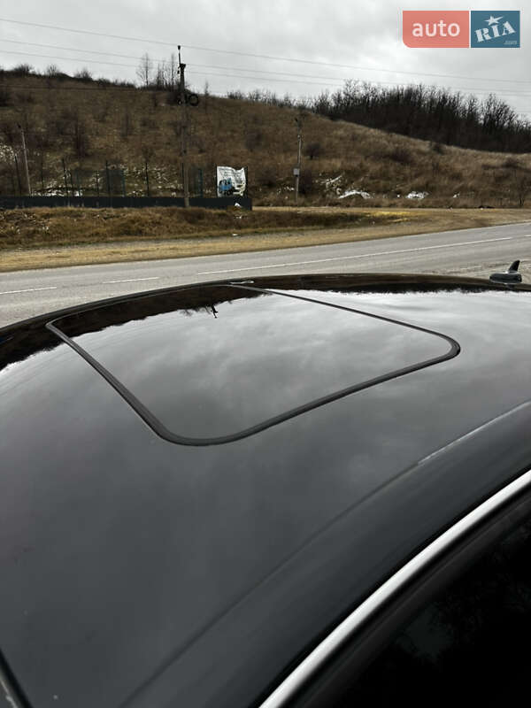 Седан Audi A6 2013 в Виноградове