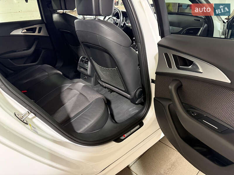 Універсал Audi A6 2017 в Гадячі фото 39 Універсал Audi A6 2017 в Гадячі