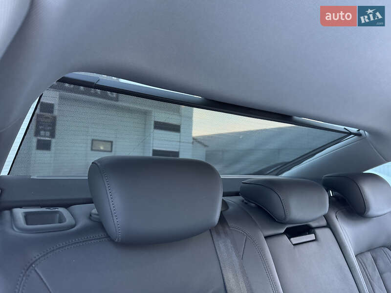 Седан Audi A6 2018 в Киеве