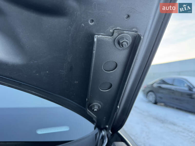 Седан Audi A6 2018 в Киеве