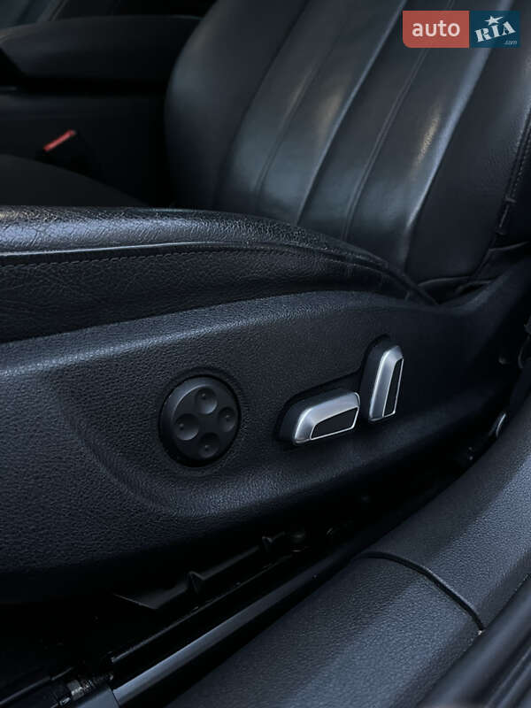 Седан Audi A6 2018 в Новояворовске