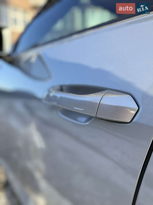 Седан Audi A6 2023 в Києві фото 27 Седан Audi A6 2023 в Києві