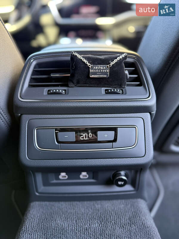 Седан Audi A6 2023 в Києві фото 32 Седан Audi A6 2023 в Києві