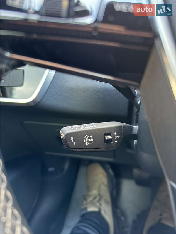 Седан Audi A6 2023 в Києві фото 46 Седан Audi A6 2023 в Києві