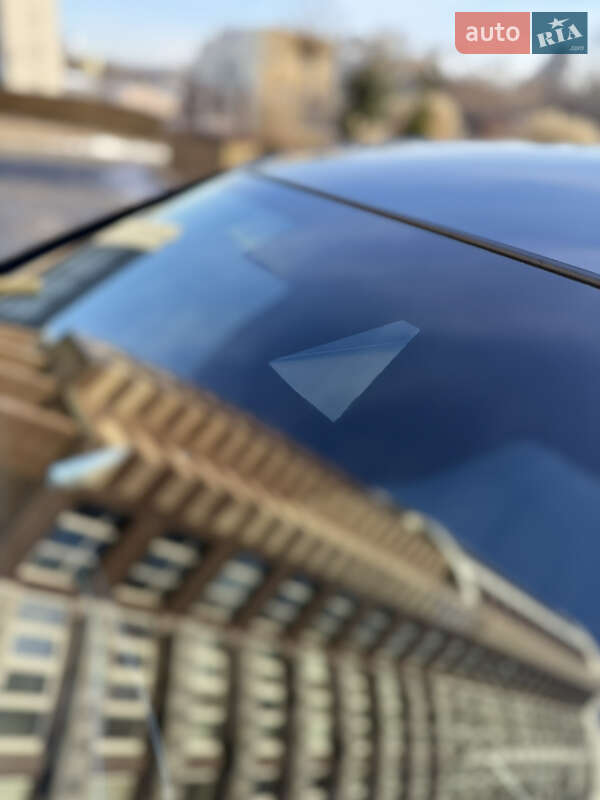 Седан Audi A6 2023 в Києві фото 57 Седан Audi A6 2023 в Києві