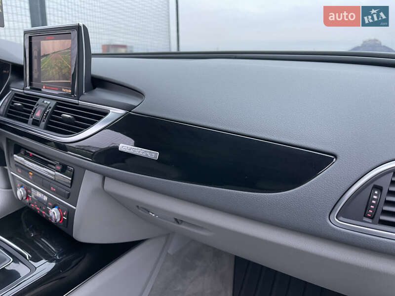 Універсал Audi A6 2011 в Мукачевому фото 36 Універсал Audi A6 2011 в Мукачевому