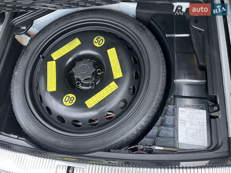 Універсал Audi A6 2011 в Мукачевому фото 44 Універсал Audi A6 2011 в Мукачевому