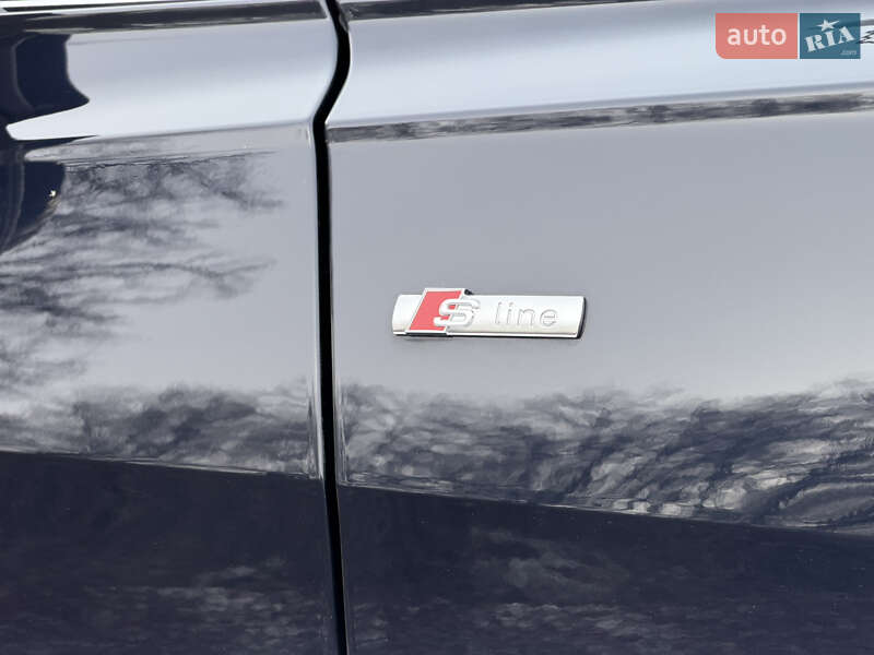 Седан Audi A6 2019 в Вінниці