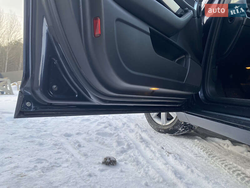 Седан Audi A6 2007 в Костополе фото 22 Седан Audi A6 2007 в Костополе