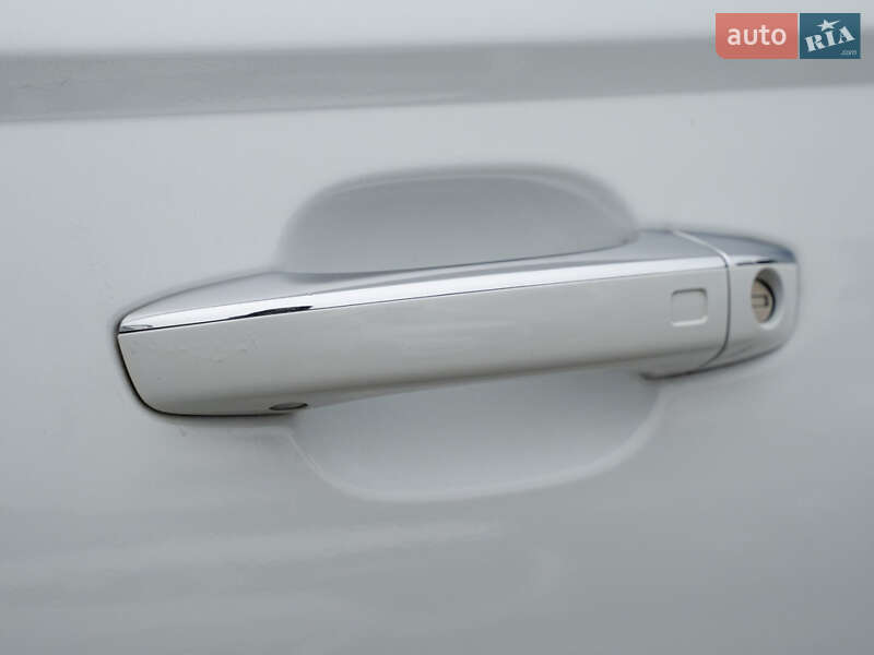 Седан Audi A6 2018 в Одессе