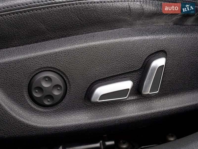 Седан Audi A6 2018 в Одессе