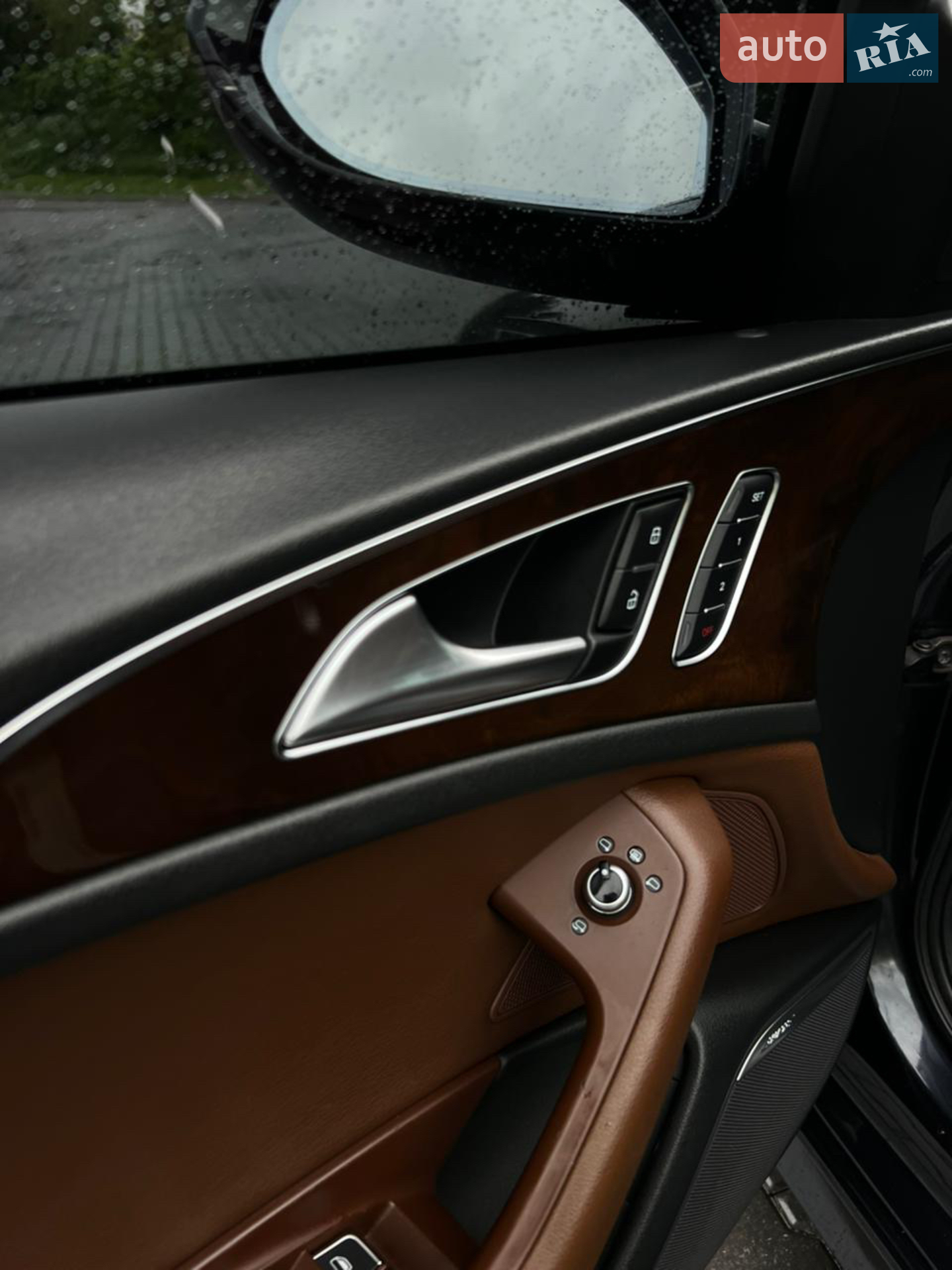 2015 Audi A6 - мініатюра 24