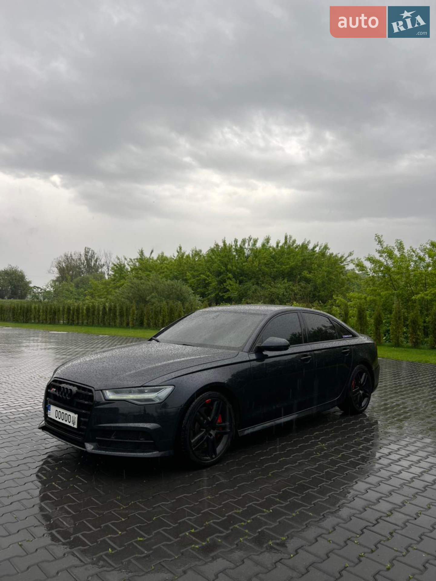 2015 Audi A6 - мініатюра 29