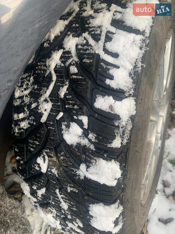 Универсал Audi A6 2007 в Нововолынске