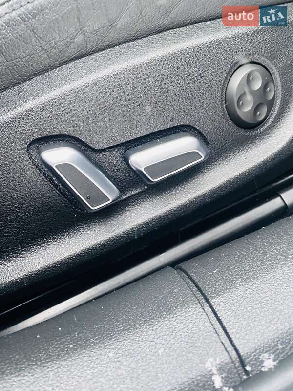 Седан Audi A6 2016 в Новояворівську