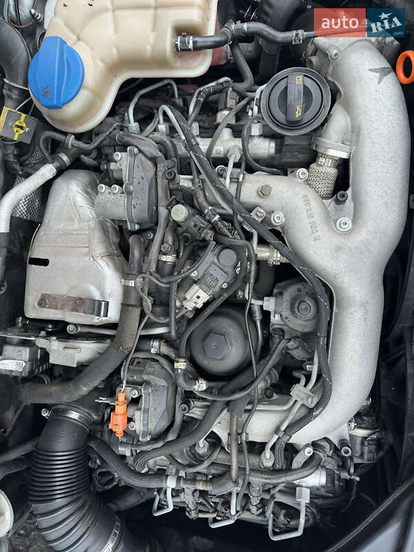 Универсал Audi A6 2010 в Ровно фото 31 Универсал Audi A6 2010 в Ровно