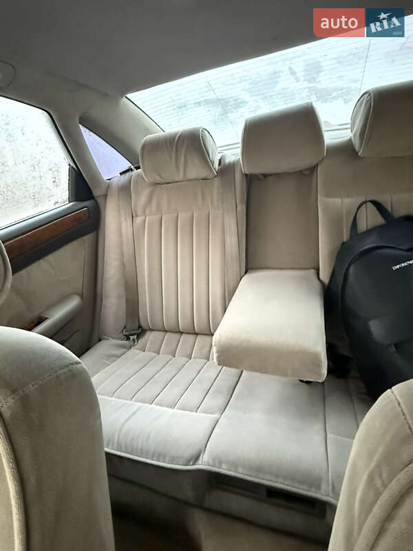 Седан Audi A6 1997 в Ужгороде