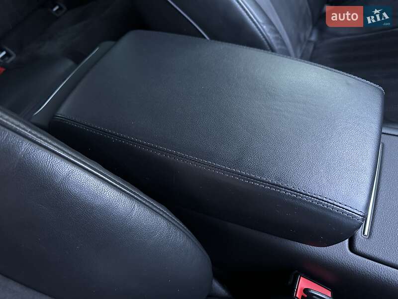 Седан Audi A6 2015 в Охтирці