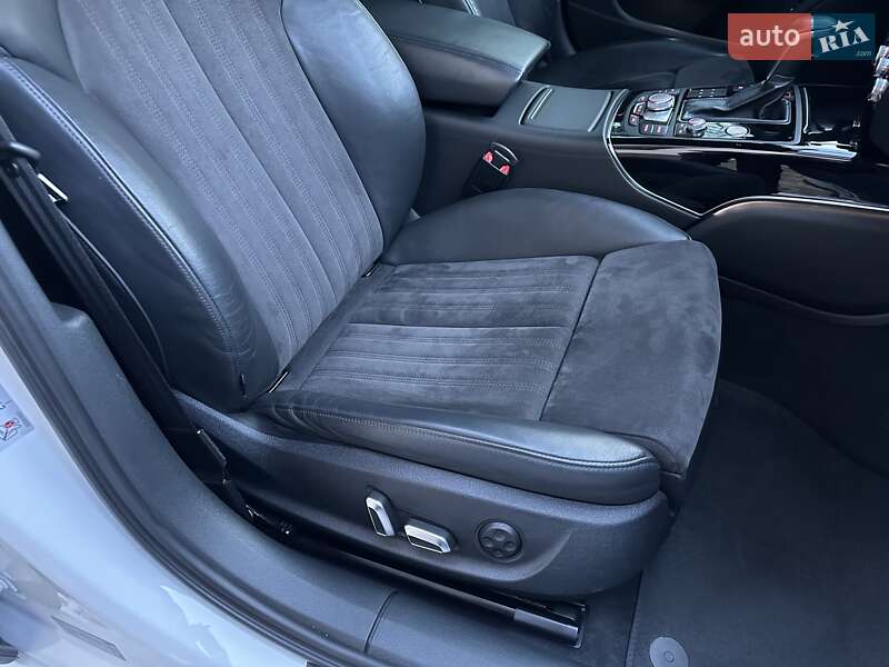 Седан Audi A6 2015 в Охтирці