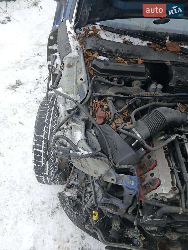 Універсал Audi A6 2005 в Романіву фото 5 Універсал Audi A6 2005 в Романіву