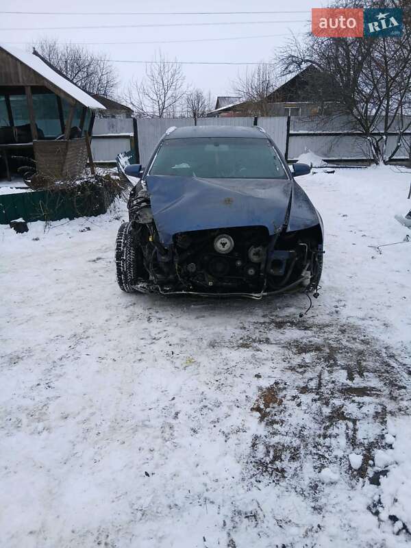 Універсал Audi A6 2005 в Романіву фото 8 Універсал Audi A6 2005 в Романіву