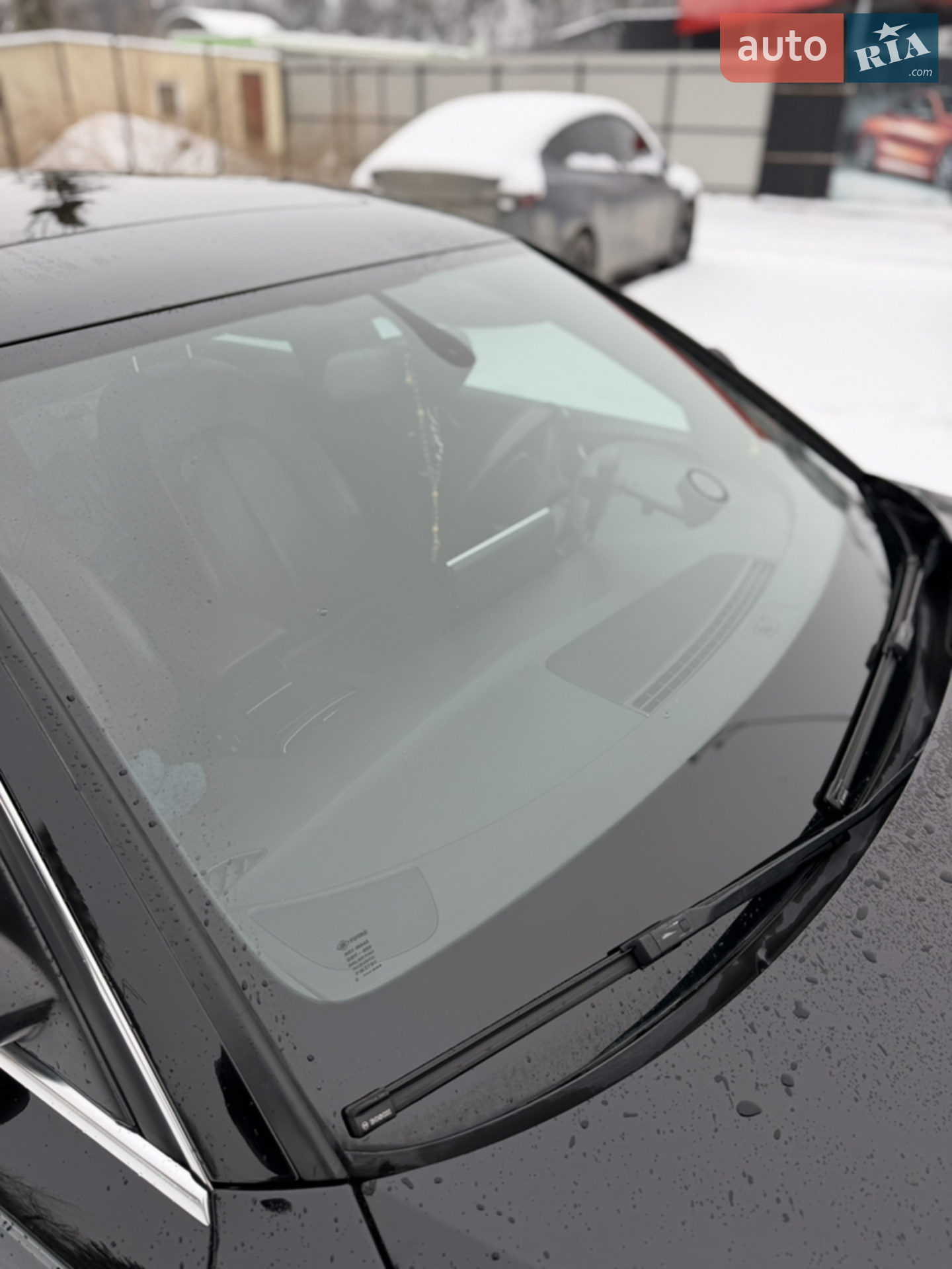 2012 Audi A6 - мініатюра 16