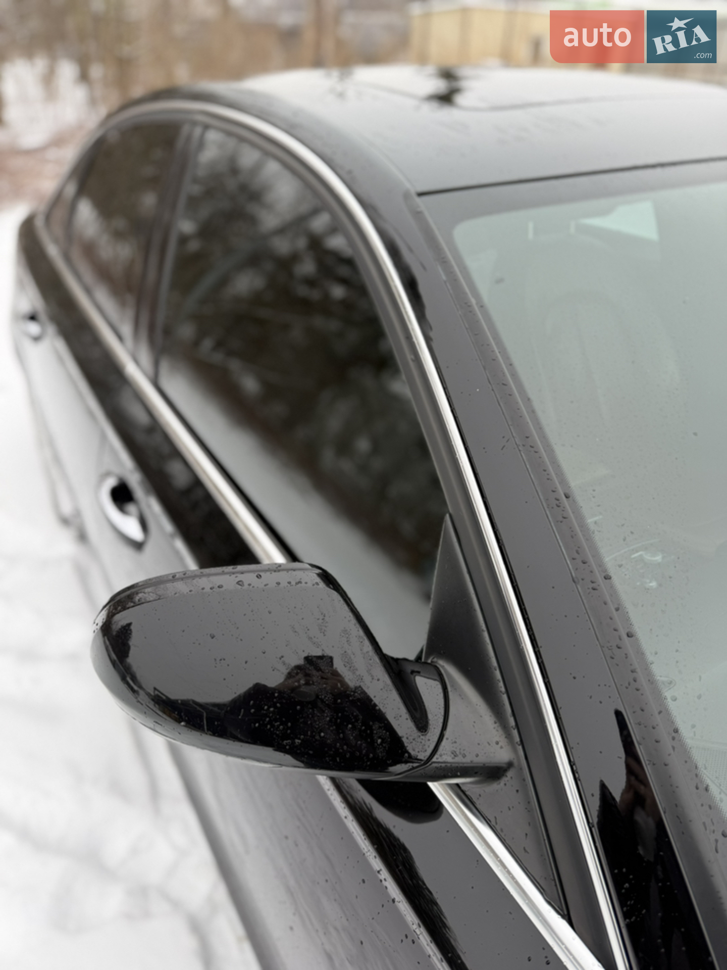 2012 Audi A6 - мініатюра 17