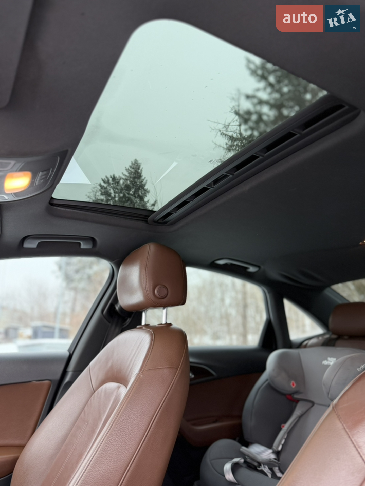 2012 Audi A6 - мініатюра 34