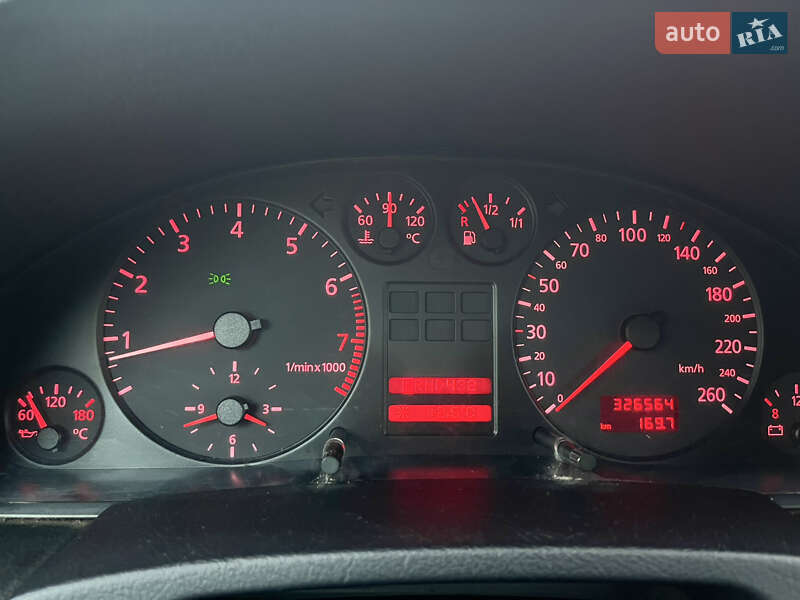 Седан Audi A6 1998 в Хмельницком