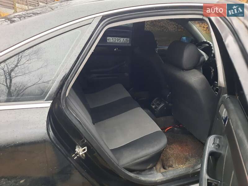 Седан Audi A6 1999 в Татарове фото 4 Седан Audi A6 1999 в Татарове