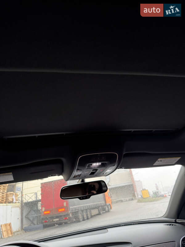 Седан Audi A6 2017 в Львове