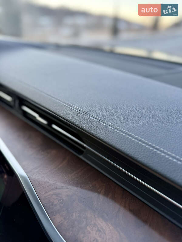 Седан Audi A6 2018 в Львове