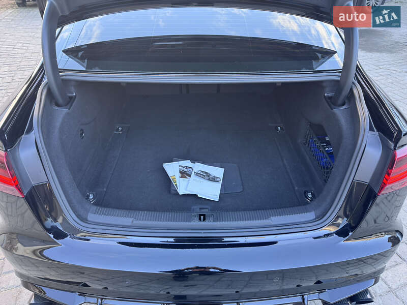 Седан Audi A6 2016 в Сумах