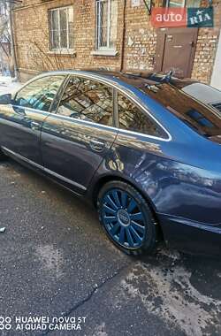Седан Audi A6 2006 в Києві