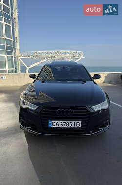 Седан Audi A6 2013 в Одессе