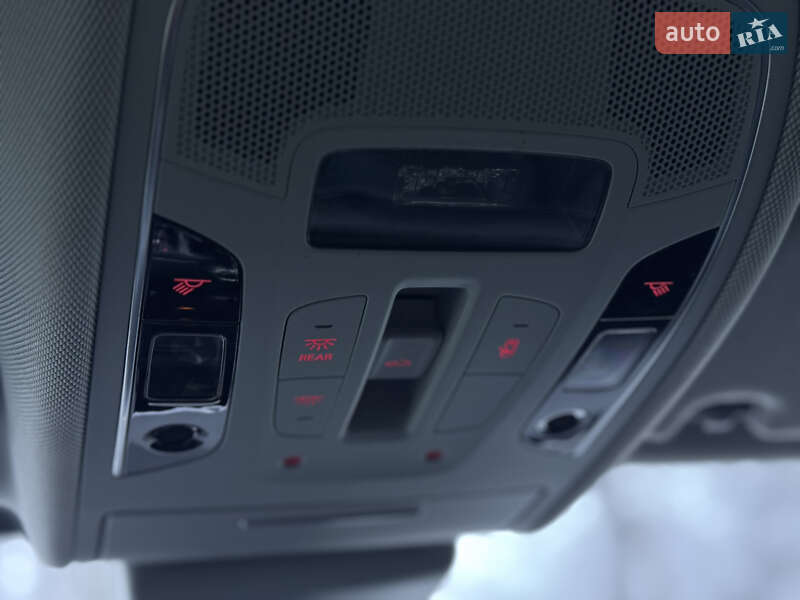 Седан Audi A6 2013 в Умани