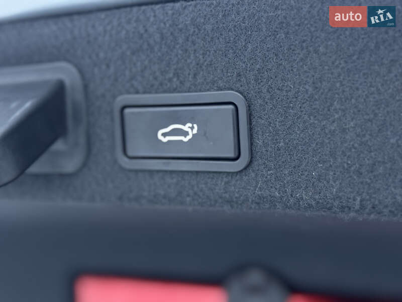 Седан Audi A6 2013 в Умани