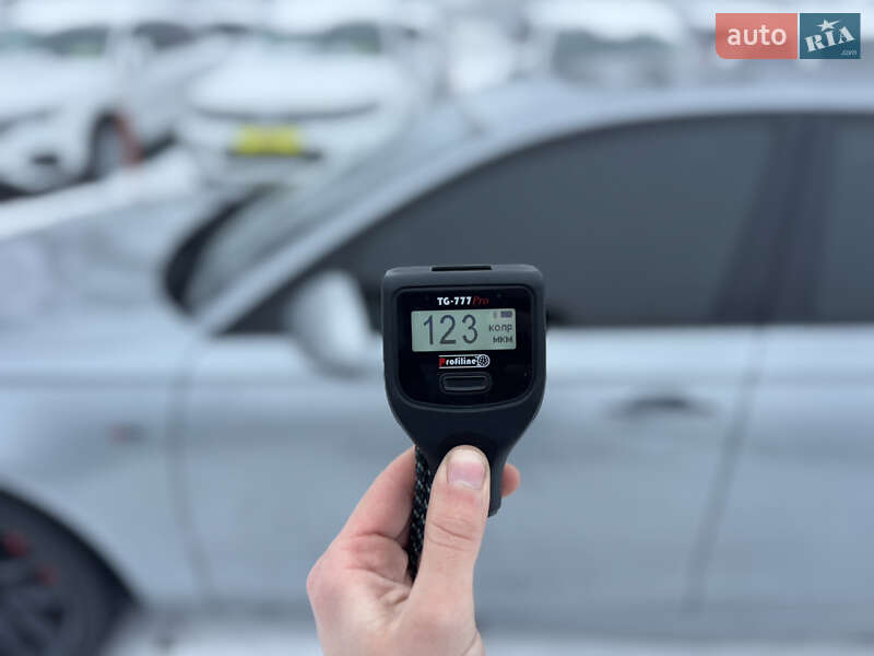 Седан Audi A6 2013 в Умани