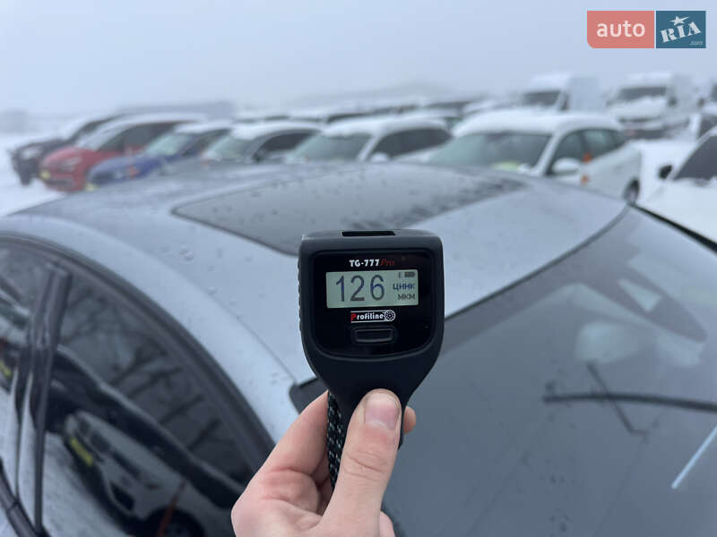 Седан Audi A6 2013 в Умани