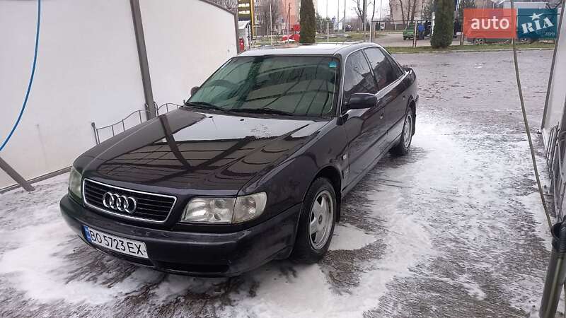 Audi A6 1995