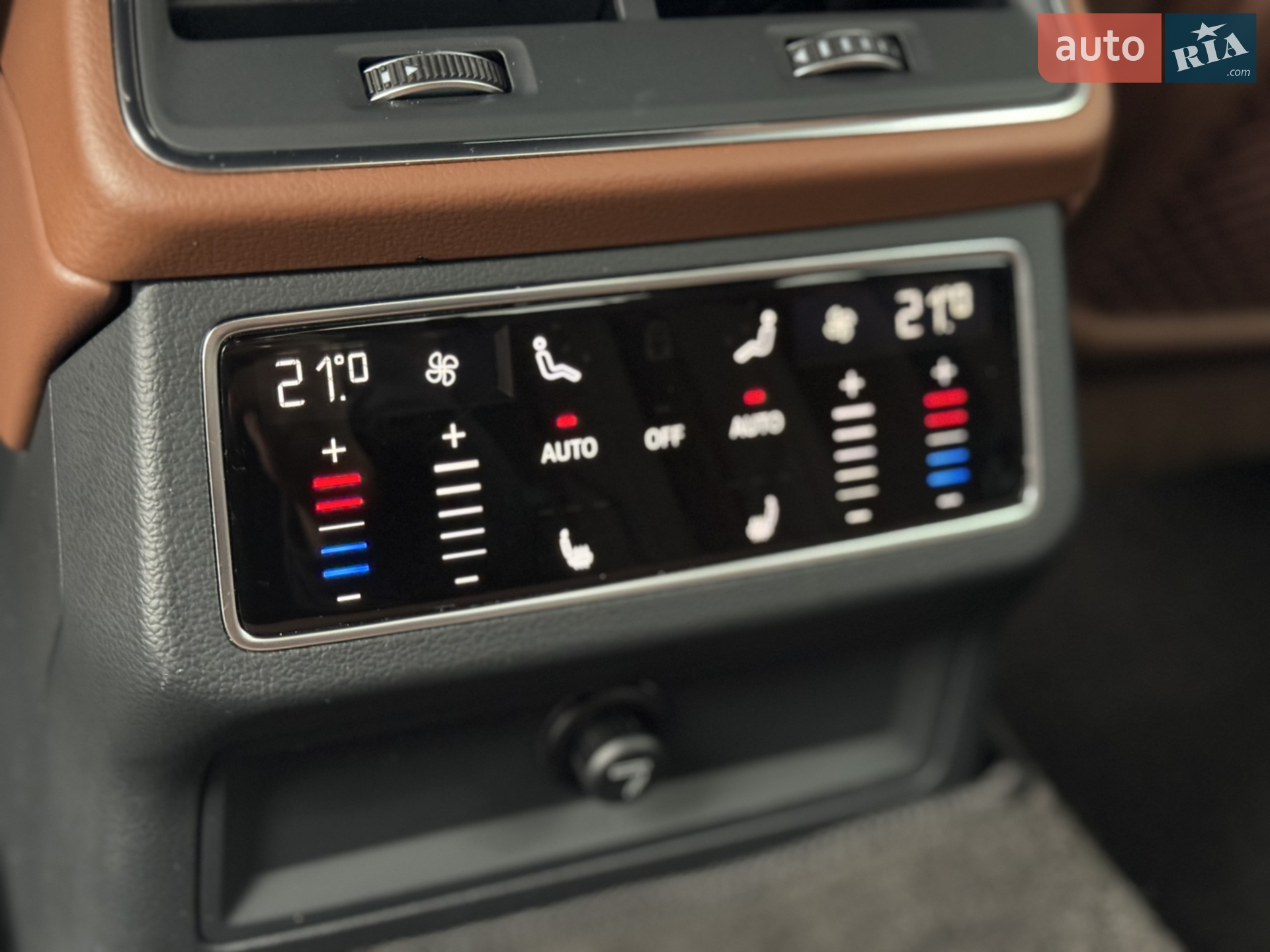 2019 Audi A6 - мініатюра 18