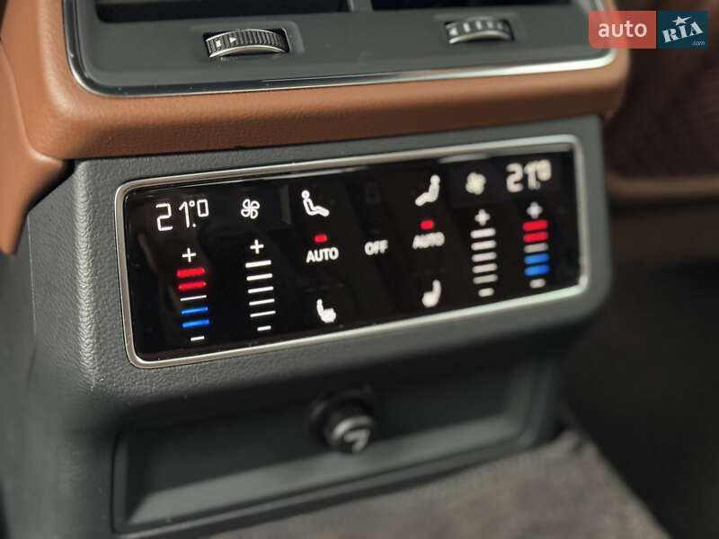 Седан Audi A6 2019 в Одесі