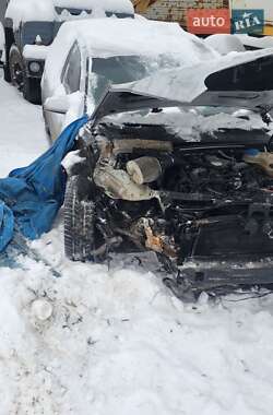Универсал Audi A6 2008 в Львове