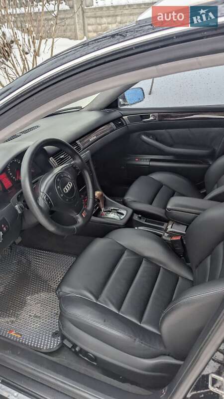 Универсал Audi A6 2000 в Ровно фото 10 Универсал Audi A6 2000 в Ровно