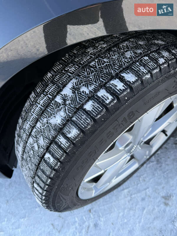 Универсал Audi A6 2019 в Житомире